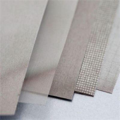 Copper Nickle conductive fabrics