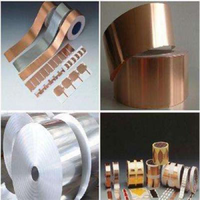 EMI shielding conductive adhesive tape