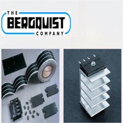 Bergquist thermal conductive material