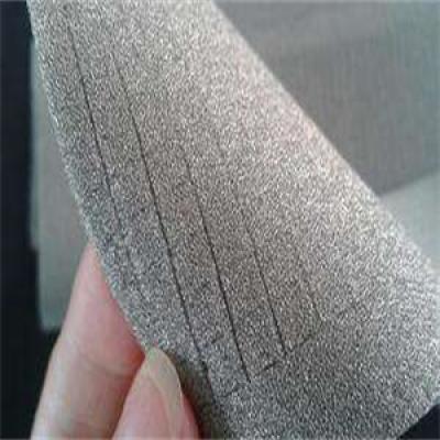 CONDUCTIVE FOAM