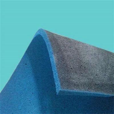 Flat Microwave absorb foam