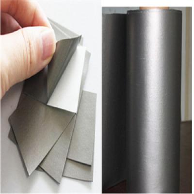 MAGNET FERRITE ABSORBER MATERIAL