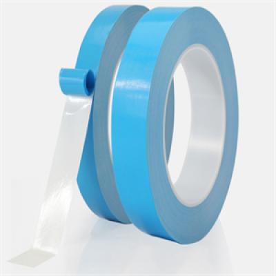 Thermal conductive double side adhesive tape